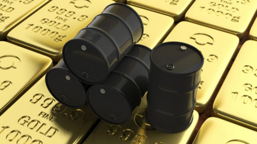Goana după aurul negru va încetini în 2023. Ce spun reprezentanții OPEC