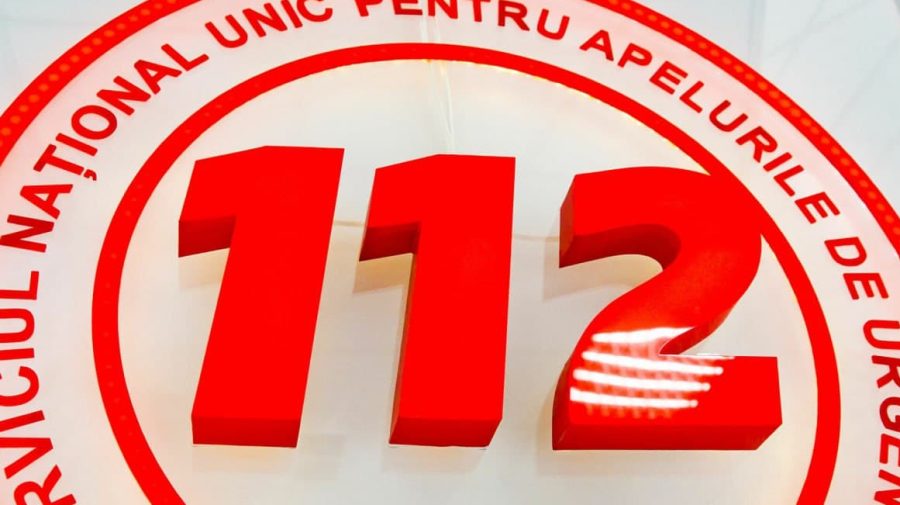 Este Ziua Europeană a numărului unic de urgență 112. IGSU atenționează despre riscurile apelurilor false