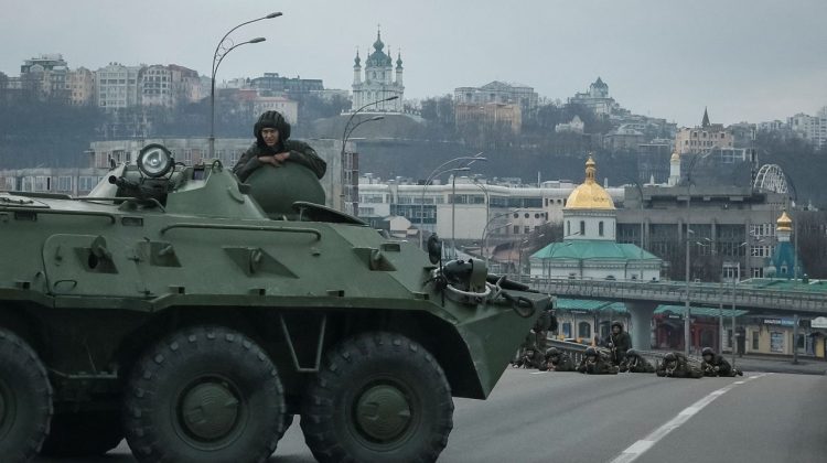 Rusia anunță că nu va opri genocidul împotriva Ucrainei, chiar dacă lasă loc de dialog: Operațiunile militare continuă