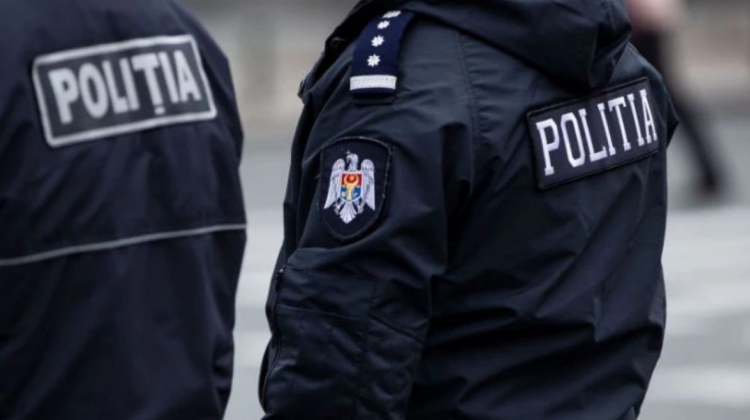 Un ofițer al secției patrulare Chișinău – depistat cu avere nejustificată. Riscă să rămână fără ea