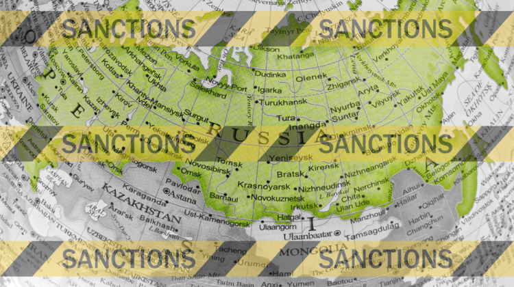 Sancțiuni dure pentru RUSIA! Cum este pedepsită de către comunitatea internațională pentru tulburarea păcii în Europa