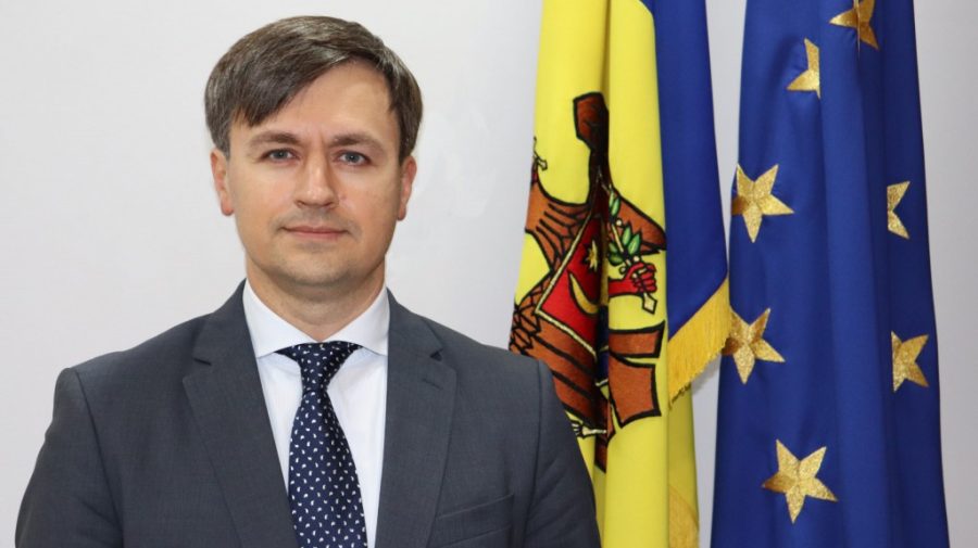 Noul șef CNA, Iulian Rusu vine cu o precizare către toți „cei curioși” referitor la declarația sa de avere