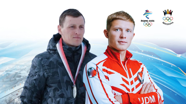 Să fie cu noroc! Biatloniștii Pavel Magazeev și Maksim Makarov vor evolua sâmbătă la Jocurile Olimpice