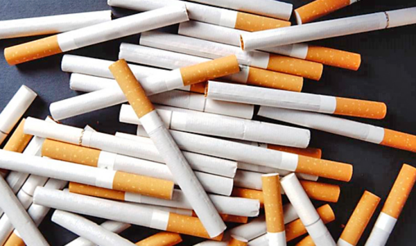 VIDEO Fabrică ilegală de țigări – depistată de procurori. Ce au constatat în urma celor 25 de percheziții efectuate