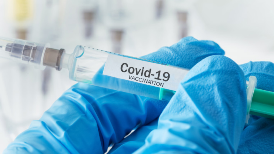COVID-19 e încă prezent în viețile moldovenilor! Câte persoane s-au imunizat în ultima săptămână