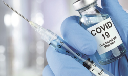 Circa 260 mii de vaccinuri împotriva COVID-19 expiră în luna martie. Ce spune ANSP