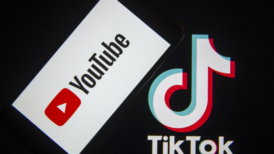 TikTok și YouTube, mai periculoase decât Facebook și Instagram! Știu totul despre tine
