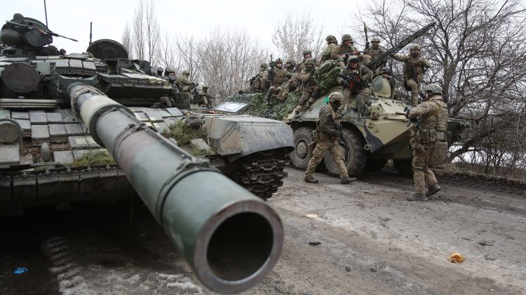 Kievul: 15 primari ucraineni se află în prizonieratul forțelor armate ruse