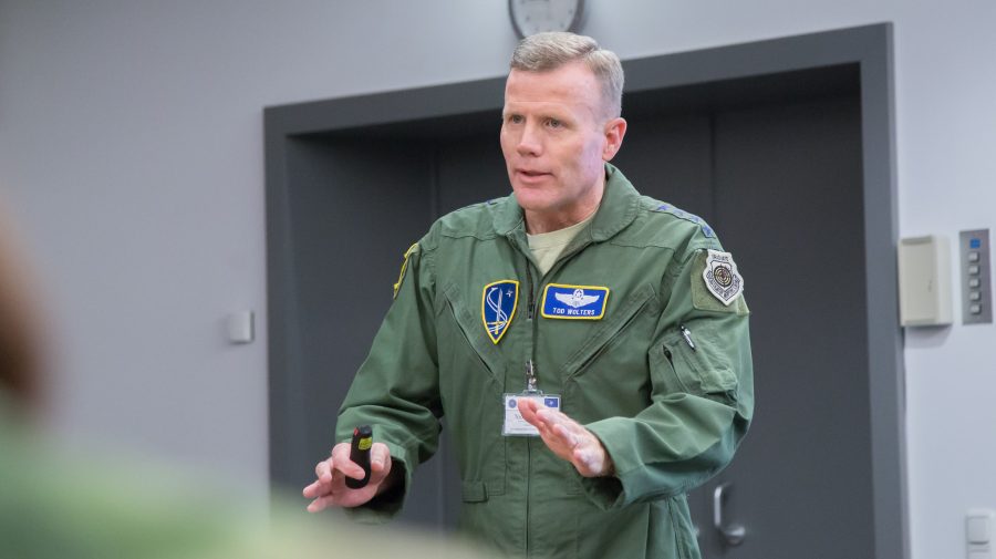 Motivele pentru care Putin a atacat Ucraina. General american: „Are de-a face cu vârsta lui”