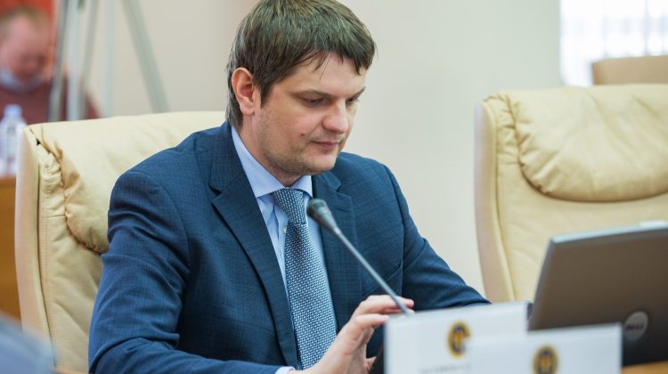 Spînu: Construcția liniei electrice aeriene Vulcănești-Chișinău – declarată utilitate publică de interes național