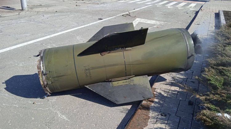 „Tochika-U”. O rachetă lansată în Donețk a luat viața a 16 persoane, iar 23 au fost rănite. Separatiștii acuză Ucraina