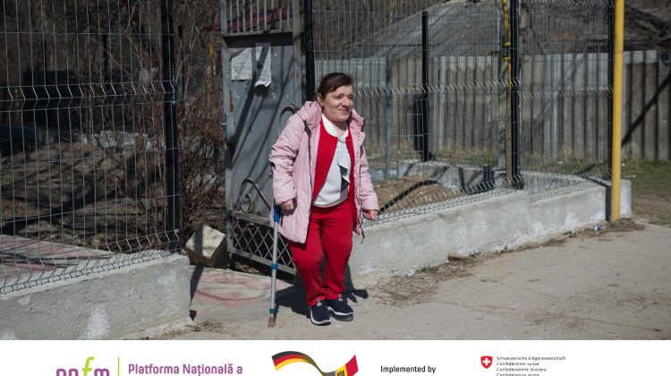 VIDEO Istoria Elenei Crîșmari! Este un exemplu de abilitare a femeilor și luptă pentru condiții mai bune în localitate