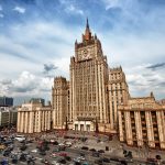 MAE din Rusia vorbește despre „scenariu negativ” în Transnistria. Biroul de Reintegrare: Promovăm reglementarea pașnică