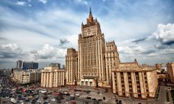 Ambasadorul Republicii Moldova la Moscova a fost convocat la Ministerul rus de Externe! Motivul