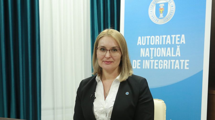 Rodica Antoci și-a depus demisia din funcția de președintă a Autorității Naționale de Integritate!