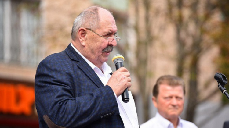 Ex-deputatul Alexandru Jolnaci, identificat cu avere nejustificată de peste 450 de mii de lei. Ce riscă