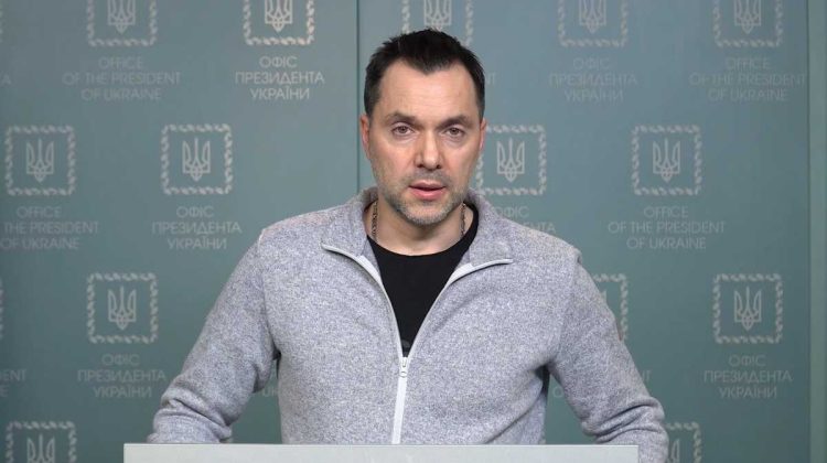 Consilier ucrainean: Rusia până acum nu a renunțat de a-l asasina pe Zelenski