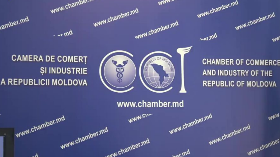 Echipa Camerei de Comerț și Industrie a Republicii Moldova și-a sărbătorit ziua profesională