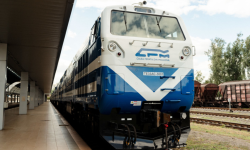 CFM, reorganizată până la sfârșitul anului. O entitate pentru transport, alta pentru infrastructură