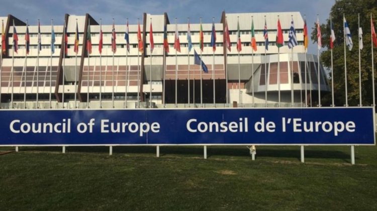 Supărată pe UE, NATO și SUA, Rusia anunță că părăsește Consiliul Europei și nu va mai participa la reuniuni