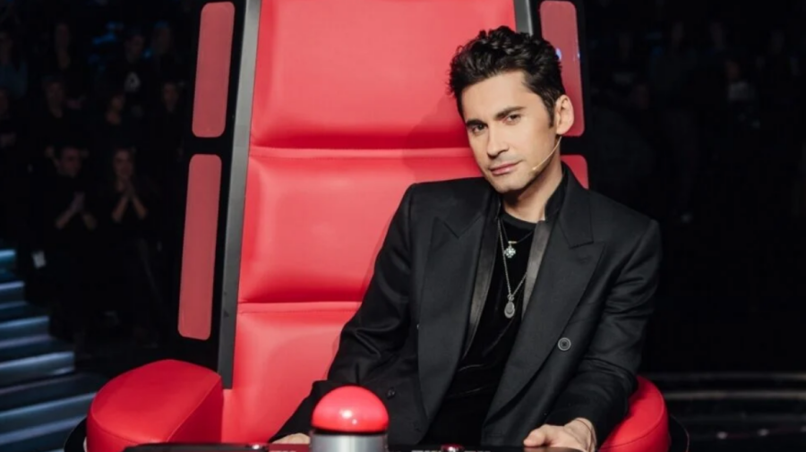 Războiul l-a prins pe Dan Bălan la Kiev! Trebuia să prezinte Eurovision în România. De câteva zile nu iese la contact