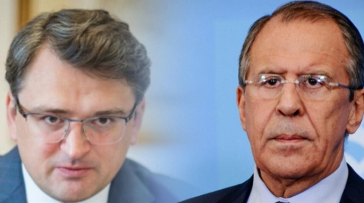 „Au confirmat disponibilitatea”. Miniștrii de Externe din Rusia și Ucraina ar putea avea o întrevedere