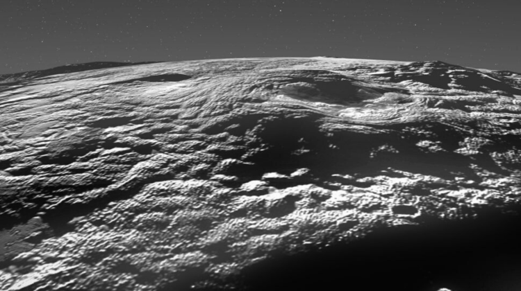 Pe Pluto ar putea exista viață? Descoperirea care schimbă tot ce am știut despre planeta pitică