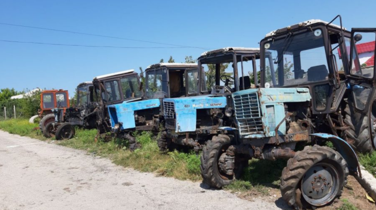 BANI.MD | Probleme în „paradisul” petrolier! Cele trei surori care manipulează piața carburanților