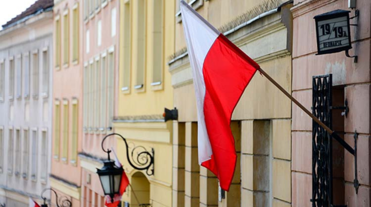 Varșovia vrea să expulzeze 45 de diplomați ruși. „De facto, desfășoară activități de spionaj contra Poloniei”