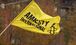Amnesty International bate obrazul deputaților: Modificările privind trădarea de Patrie pot viza disidenții politici