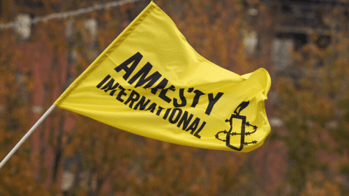Amnesty International, cu ochii pe guvernarea din Moldova: Încălcări ale drepturilor omului în lupta cu propaganda rusă