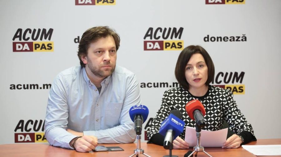 Zis și făcut! Alaiba reacționează la cerința Maiei Sandu: O să avem un proiect de lege înregistrat săptămâna viitoare