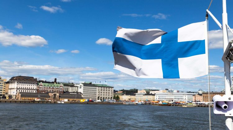Finlanda susține că Putin nu își mai dorește schimbarea regimului de la Kiev