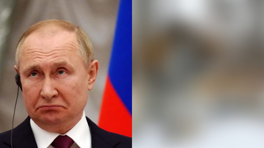Inima lui Putin a cedat în timpul unor proceduri de rutină. Nu este vorba despre președintele rus
