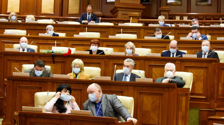 BCS a cerut audierea prim-ministrei. Motivul: Secretul comercial la achiziția energie electrice direct de la ucraineni