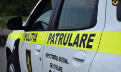 Doi polițiști, reținuți după ce ar fi cerut 500 de euro pentru a mușamaliza un furt