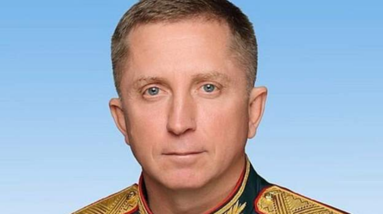 Rusia pierde încă un general în Ucraina, anunță Ministerului Apărării ucrainean