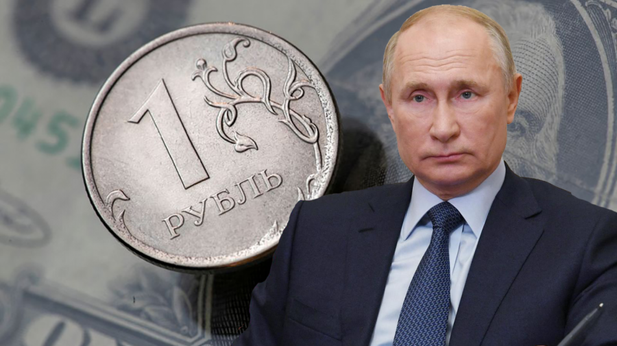FMI: Ce se întâmplă dacă Rusia intră în incapacitate de plată?