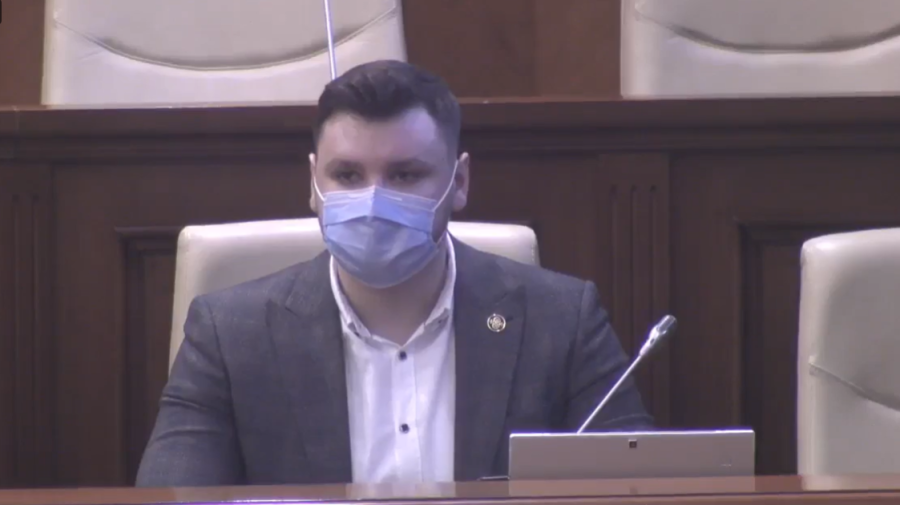 Parlamentul și-a desemnat noul membru în Consiliul de Integritate al ANI. Cine este acesta și în ce domeniu activează?