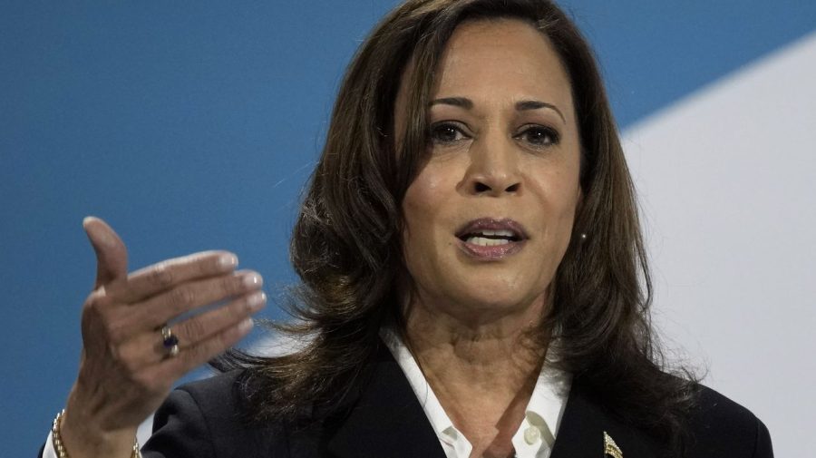 Vicepreședintele SUA, Kamala Harris, va vizita România și Polonia săptămâna viitoare