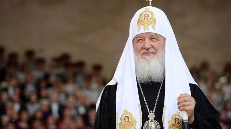Interzis! Țara care nu îi permite accesul pe teritoriul său patriarhului rus Kirill
