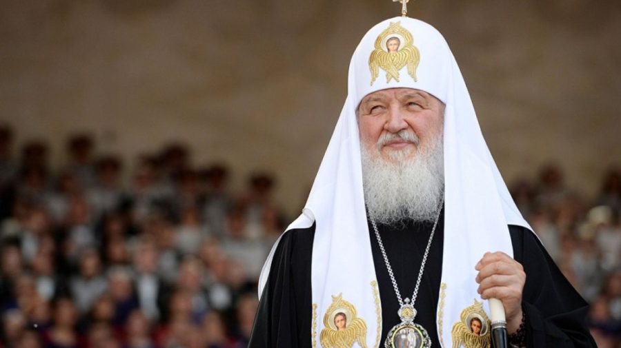 VIDEO FACEPALM! Patriarhul Kirill: Războiul este pornit pentru că Donbass nu vrea parade gay