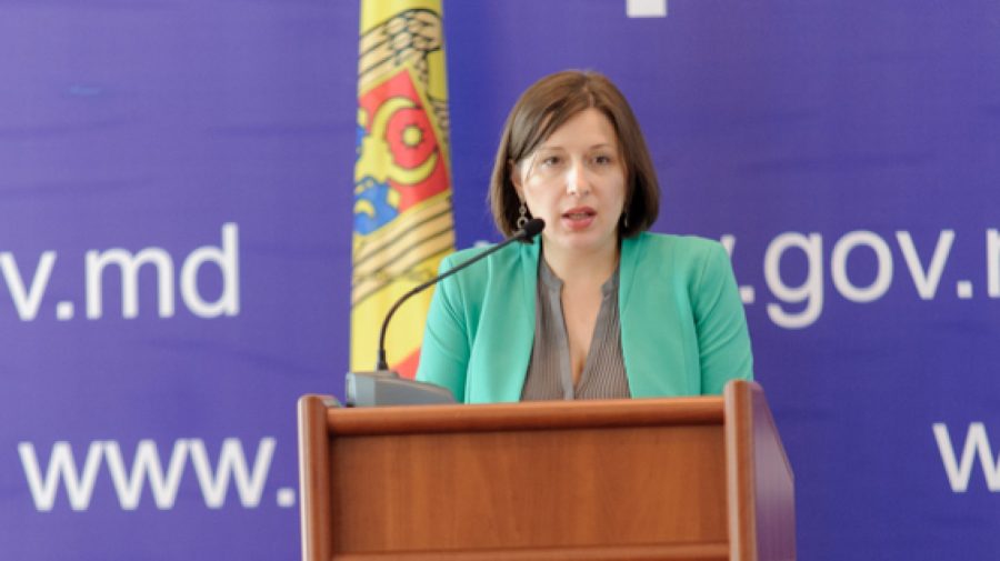 Liliana Vițu: Legislația în domeniul audiovizualului trebuie modificată pentru a înăspri sancțiunile
