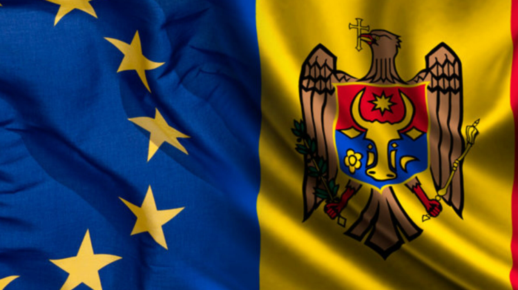 INFOGRAFIC | UE – cel mai mare partener comercial al Republicii Moldova