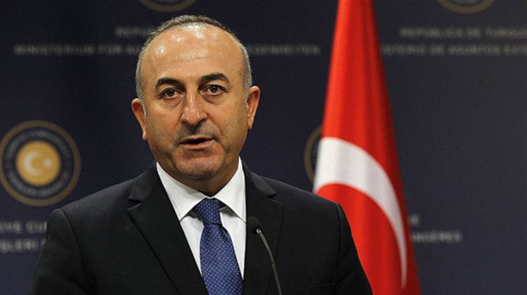 În căutarea Păcii! Ministrul turc de externe va vizita Moscova și Kievul în speranța atingerii unui armistițiu