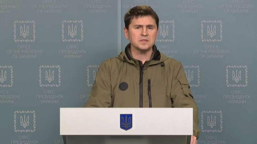 Mihail Podoliak: Rusia trebuie să înțeleagă că victorie în acest război ea nu va avea!