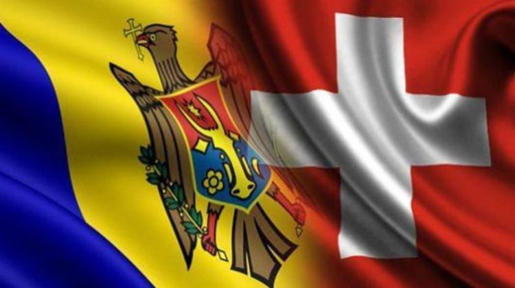 Elveția ajută Moldova la gestionarea crizei refugiaților! Va oferi țării noastre 3, 2 milioane de dolari