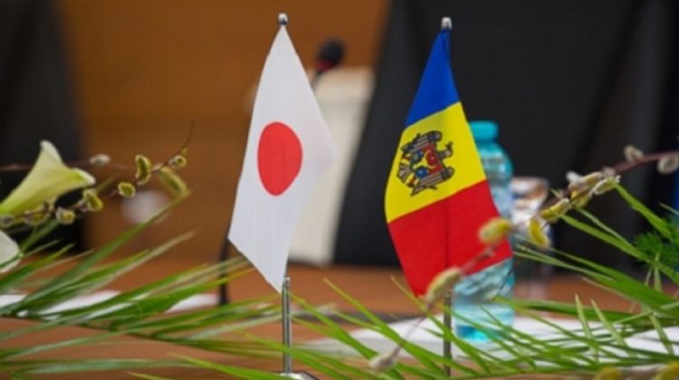 Moldova marchează 30 de ani de relații diplomatice cu Japonia. Mesajele transmise din Parlamentul de la Chișinău