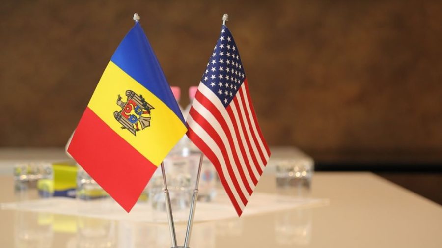 Volumul comerțului bilateral cu bunuri între Republica Moldova și SUA – redus. Cel mai mult livrăm nuci și vinuri