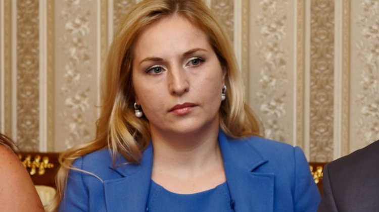 Olesea Țurcan va ajunge pe banca acuzaților! PA anunță despre trimiterea în judecată a cauzei penale
